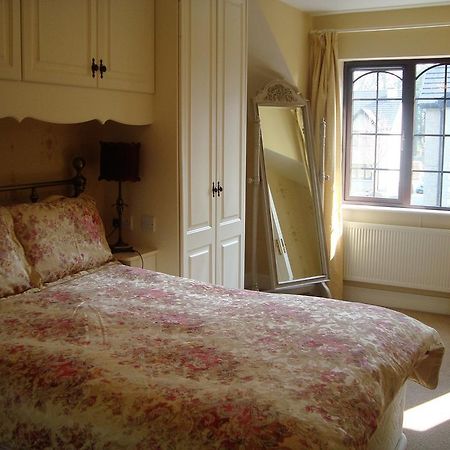 Villa Lough Rynn Self Catering Mohill Esterno foto