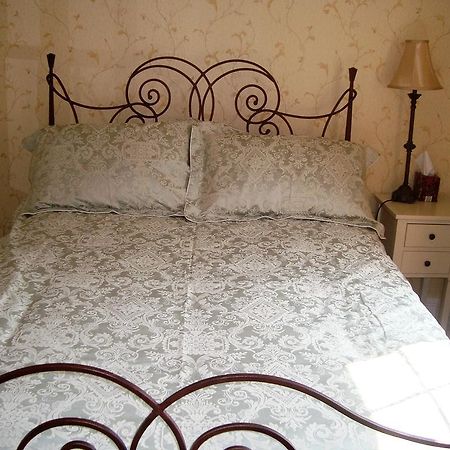 Villa Lough Rynn Self Catering Mohill Esterno foto