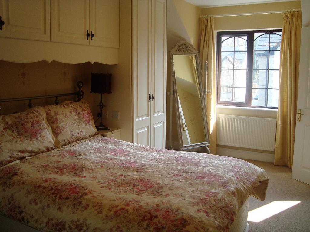 Villa Lough Rynn Self Catering Mohill Esterno foto