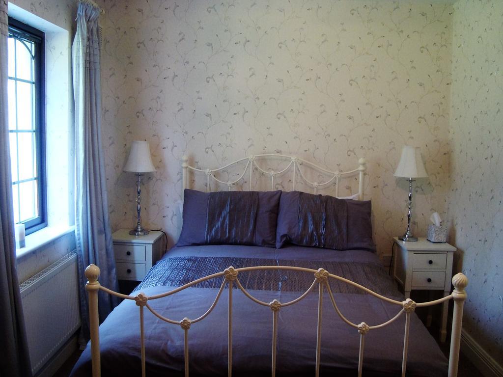 Villa Lough Rynn Self Catering Mohill Esterno foto