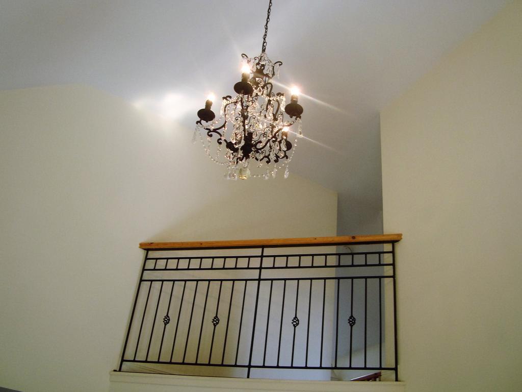 Villa Lough Rynn Self Catering Mohill Esterno foto